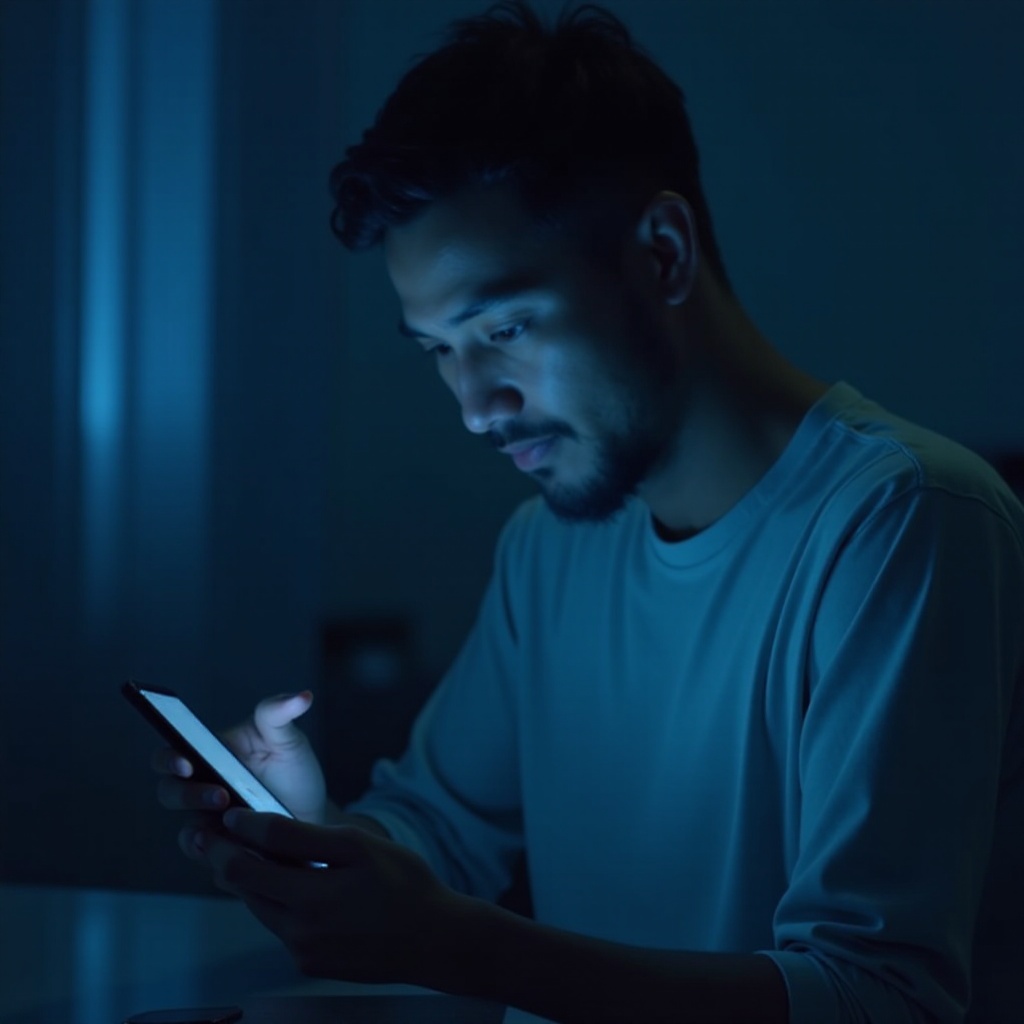 Sicherer Bluetooth-Zugriff auf Handys: Anleitung & Tipps