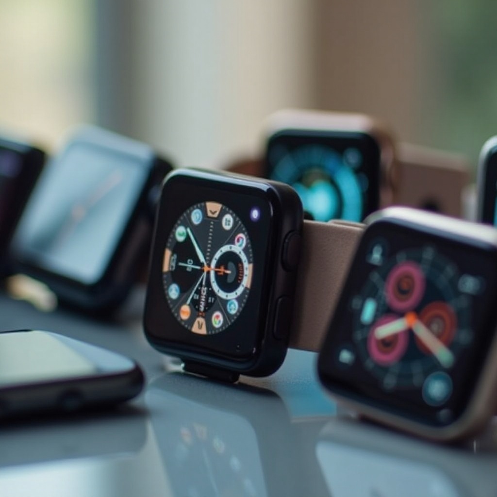 Guía de Reloj Inteligente: Bueno, Bonito y Barato