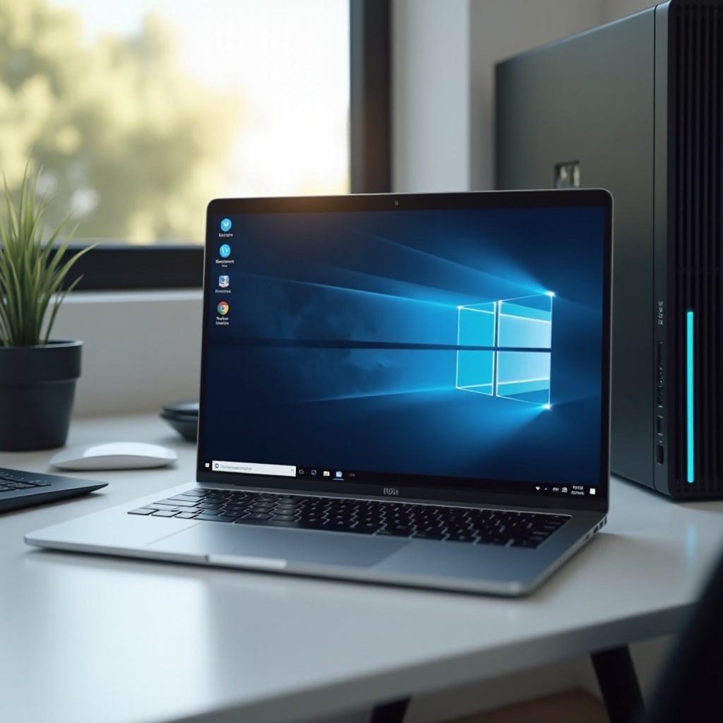 HP actualizar BIOS: guía segura paso a paso