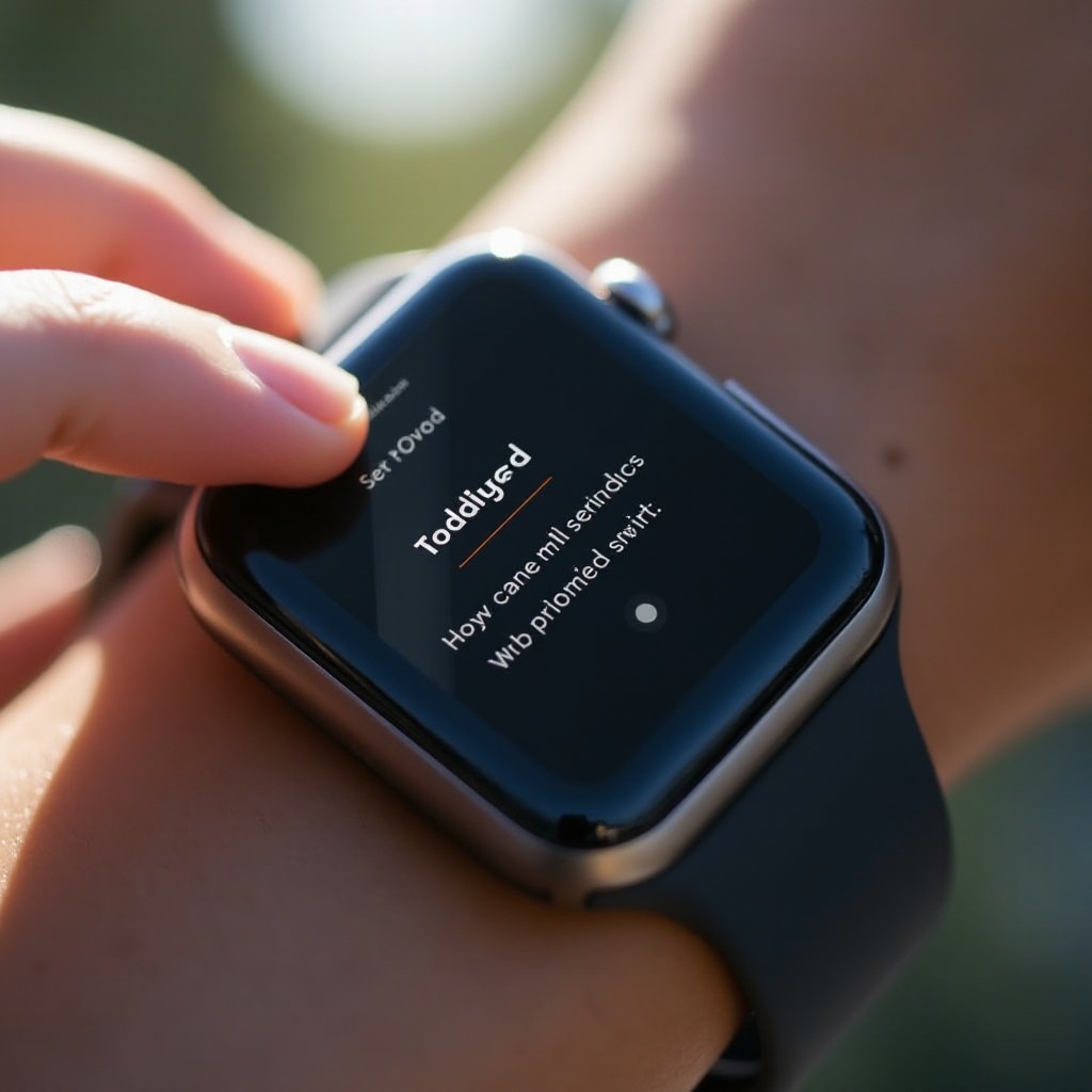 Cómo Configurar un Reloj Inteligente en 2024