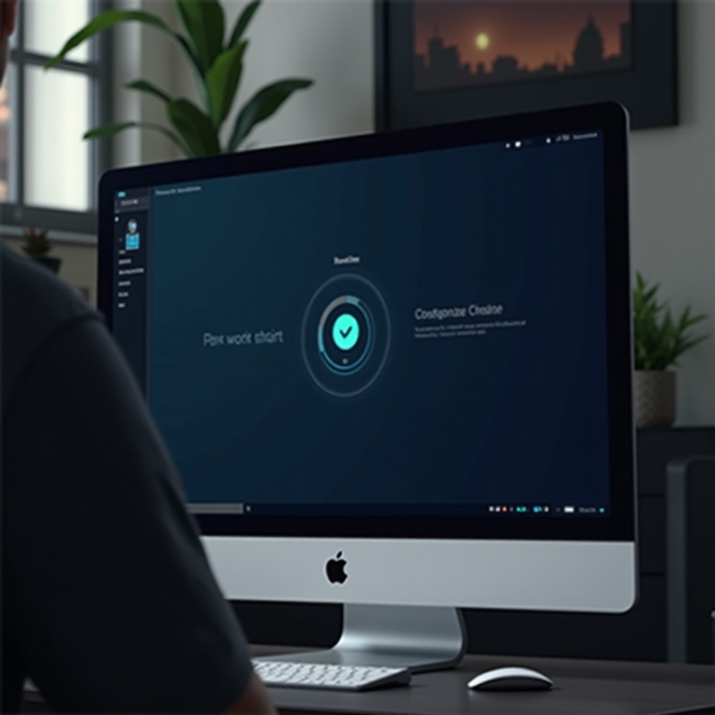 comment réinitialiser un pc sans mot de passe