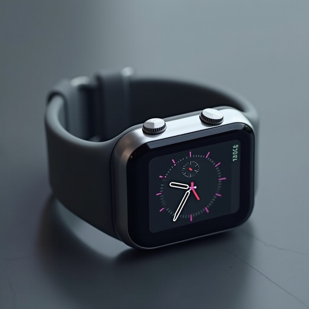 Reloj Inteligente Sin App: Eficiencia y Libertad