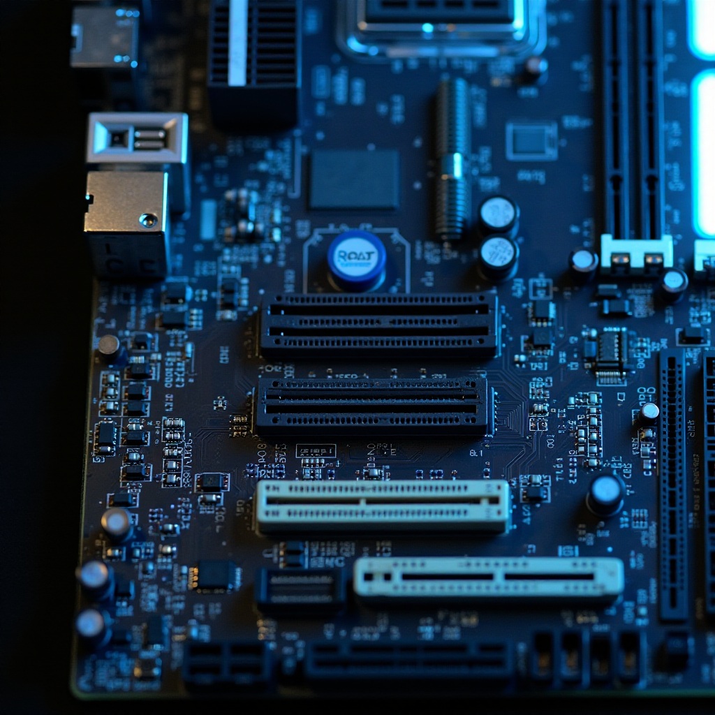 Discover How to See How Many Storage Slots Your PC Has