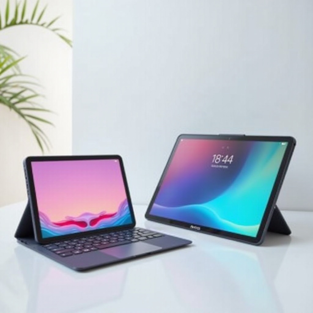 Top Tablettes à Moins de 200 Euros en 2024
