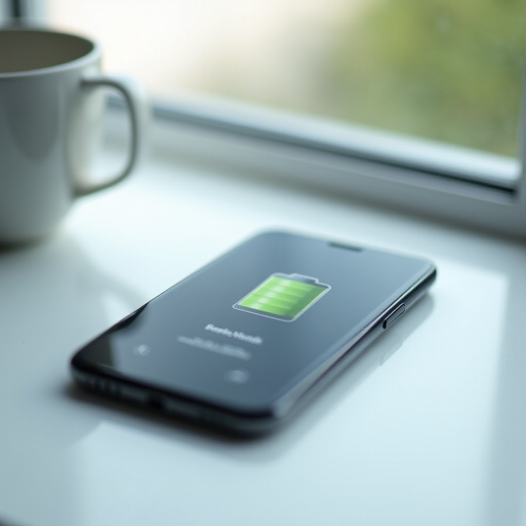 Cómo Calibrar la Batería de tu Android: Guía Completa y Eficaz