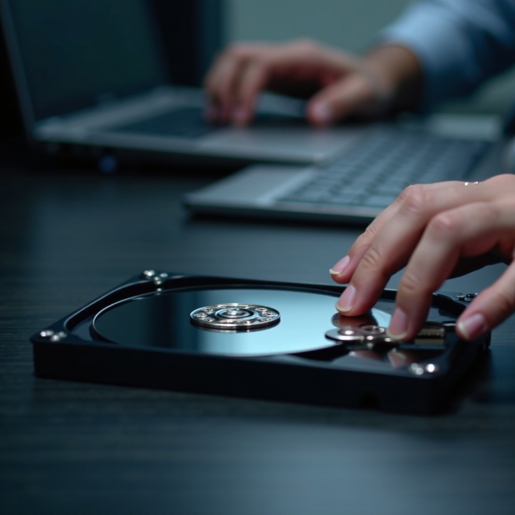 Cloner un Disque Dur sur un SSD: Guide Essentiel 2024