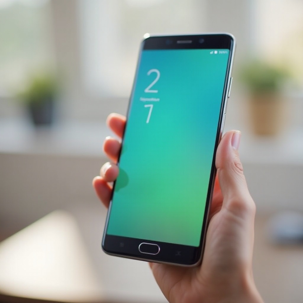Activer Rotation Automatique sur Android Facilement