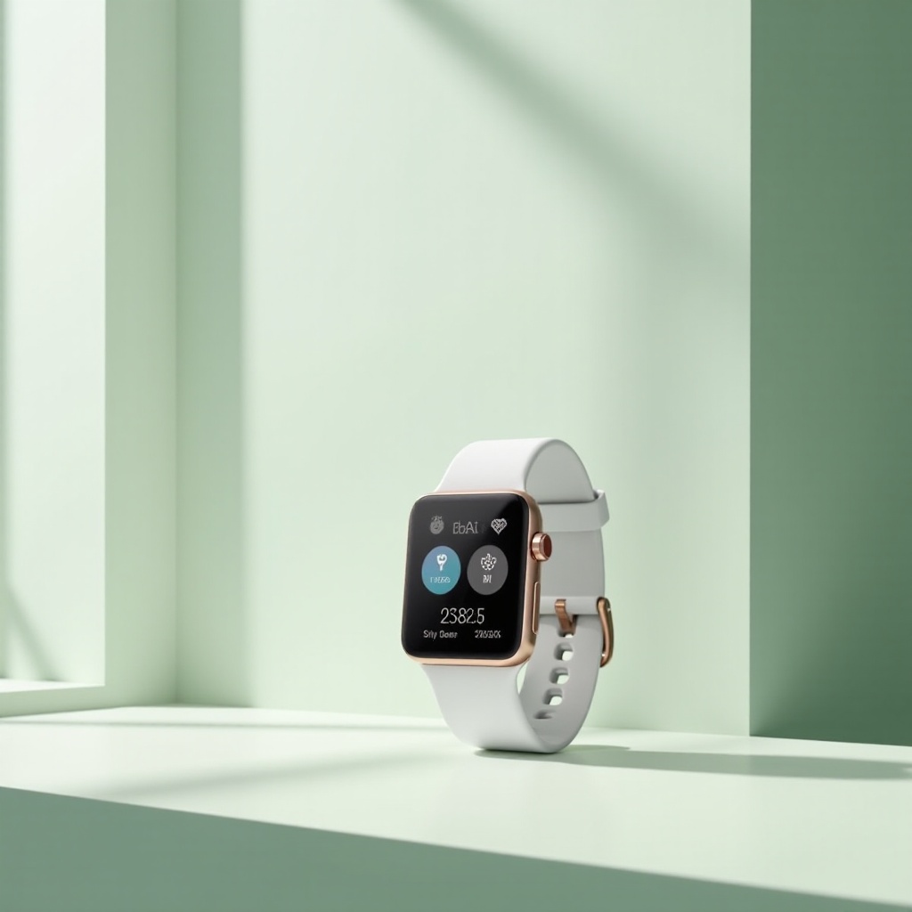 smartwatch huawei funciones