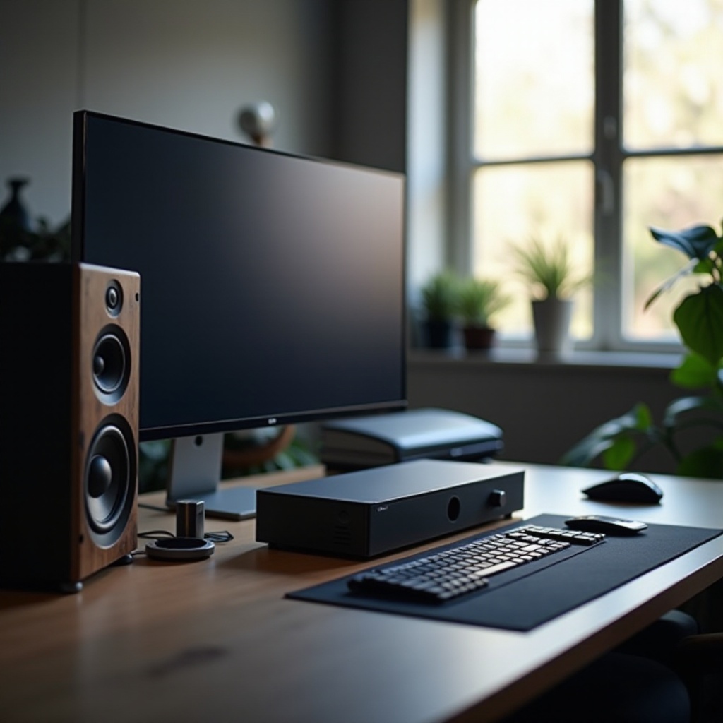 Amplificador de sonido para PC: Guía y mejores opciones 2024