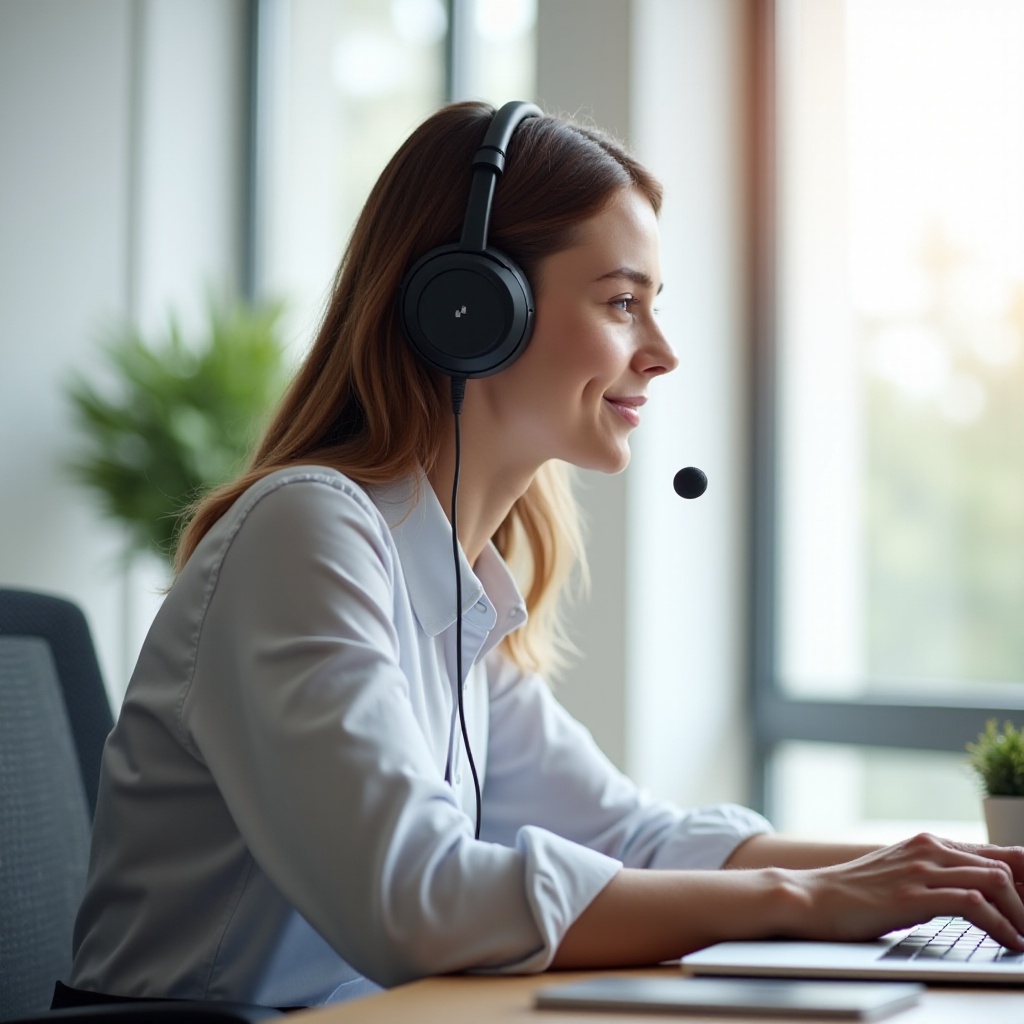 Trouvez le meilleur casque anti-bruit avec micro | Guide 2024