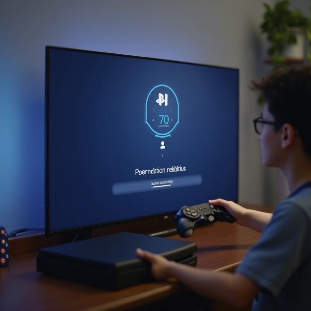 playstation kinder account umwandeln