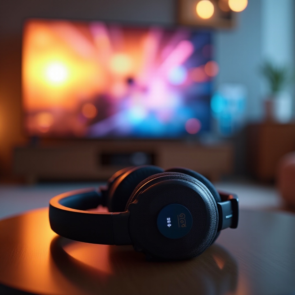 Kabellose Fernsehkophörer: Beste Optionen 2024