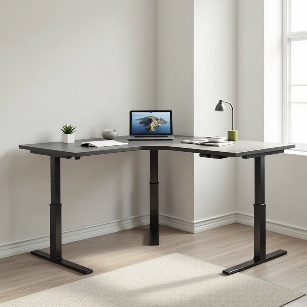 Bureaux dAngle Conforama : Un Guide Complet pour Choisir et Aménager Votre Espace de Travail