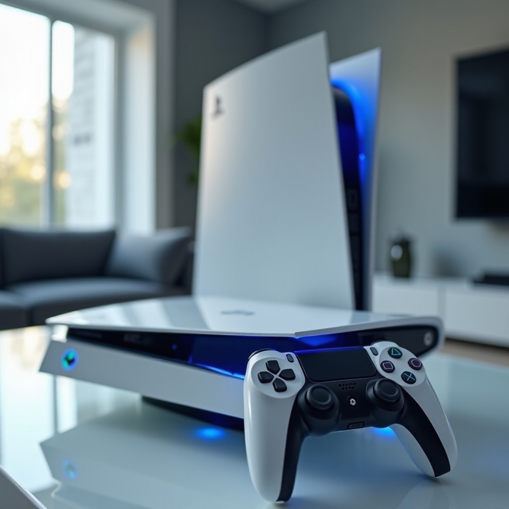 PS5 fiche technique : guide complet & comparatif