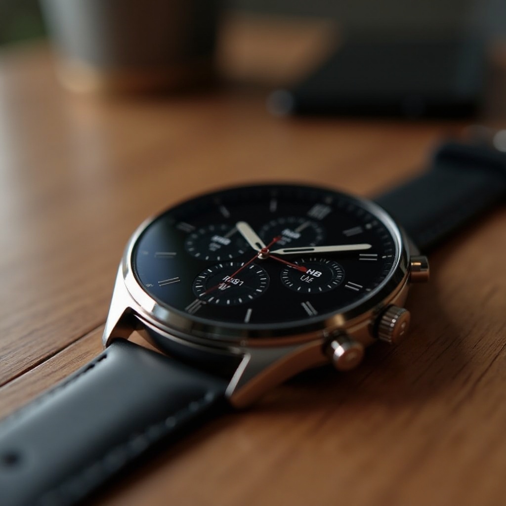 Opiniones del Smartwatch Marea para Hombre 2024