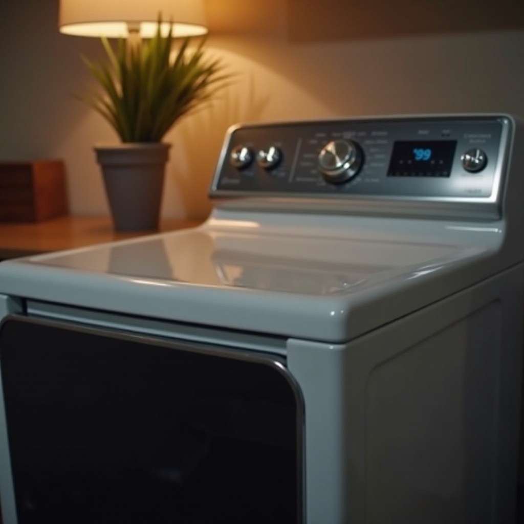 Fix Your Maytag Washer: Why It Doesnt Spin