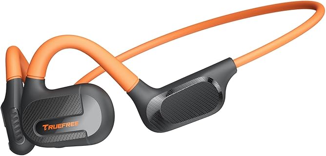 adidas kabellose Open Ear Kopfhörer mit Bluetooth 5.3 und 16,2 mm verstärktem Bass, Multipoint-Verbindung und 15 Stunden Spielzeit. Ideal für Sportbegeisterte und klare Anrufe