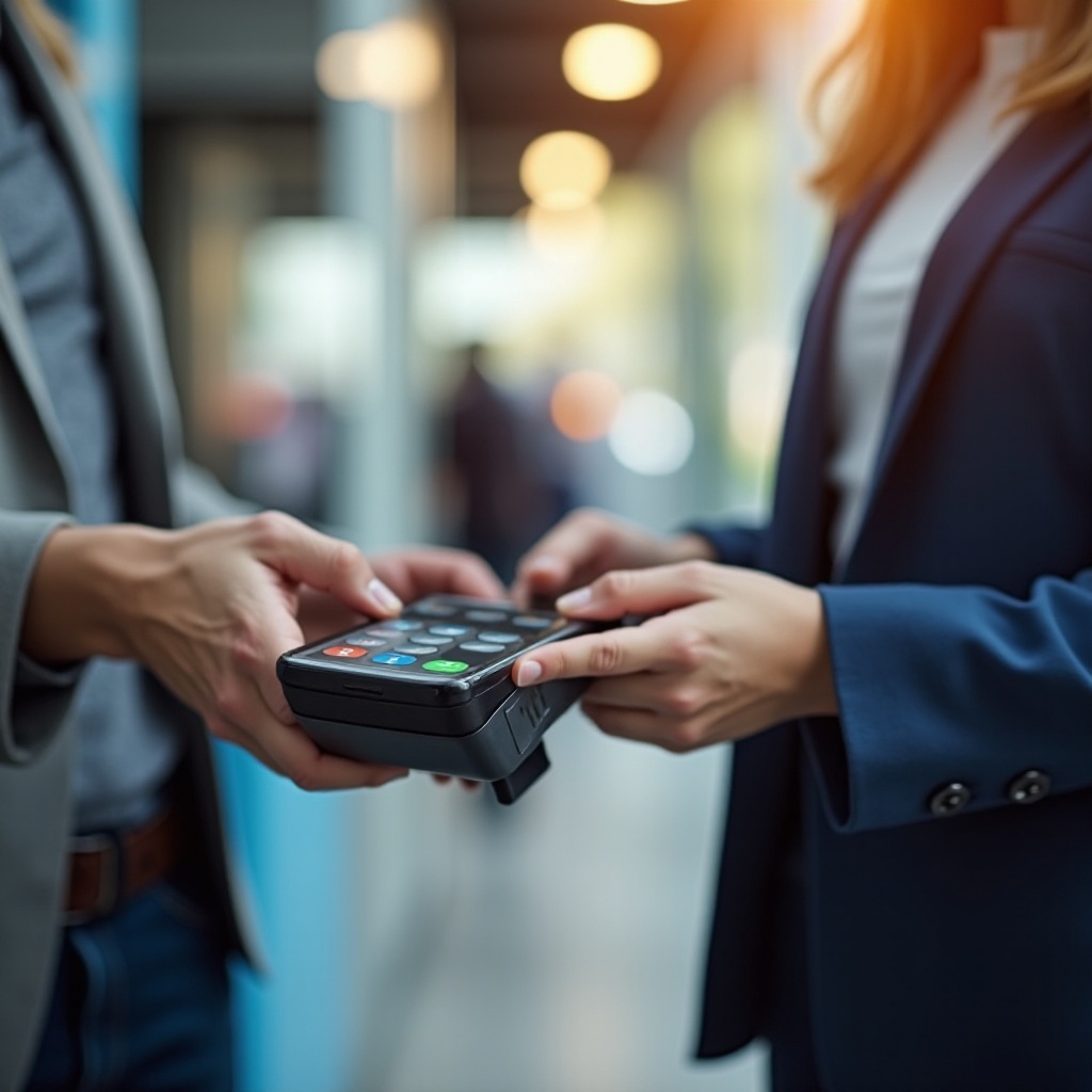 Mit Handy bezahlen Volksbank: Anleitung und Tipps