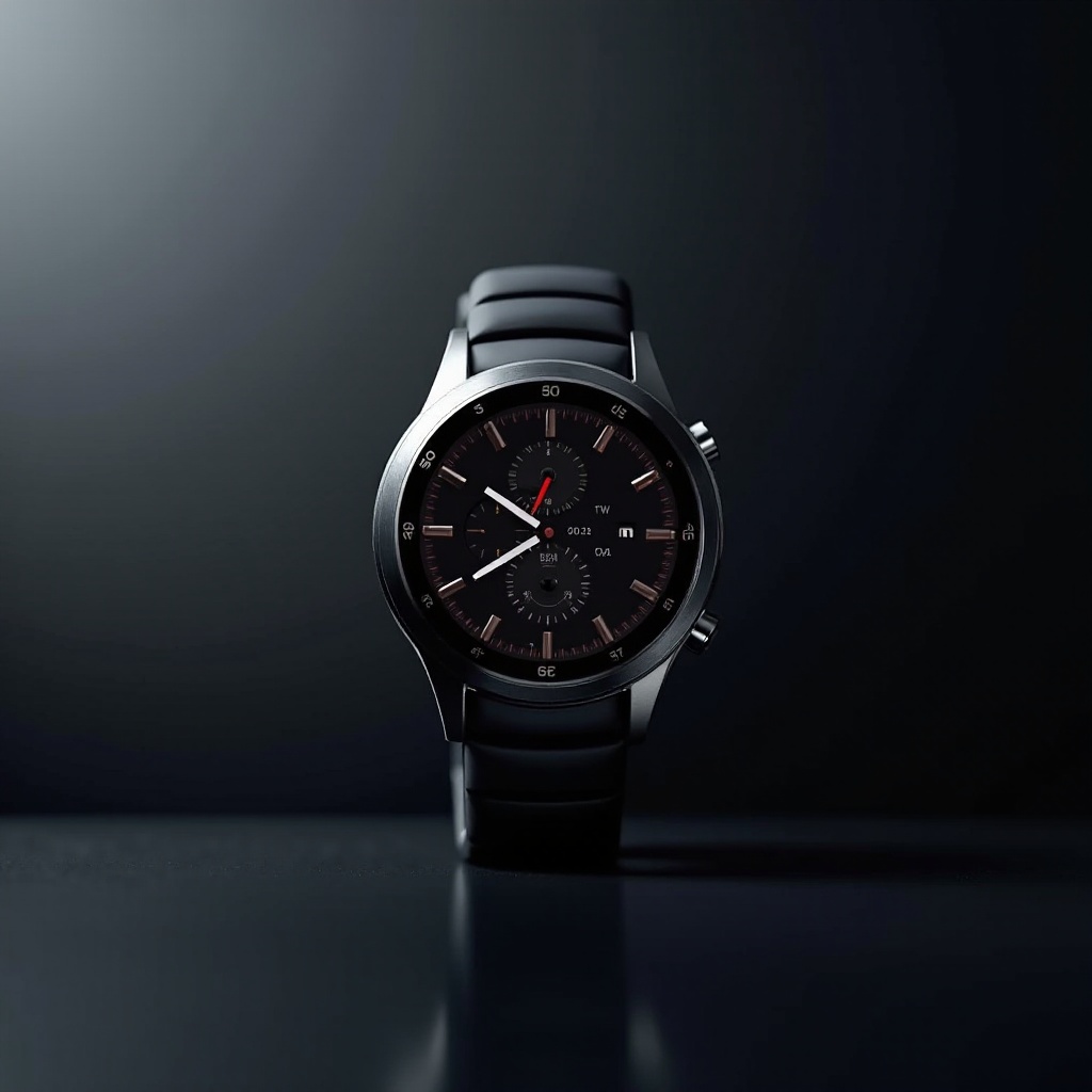 Guide des Montres Cardio pour Hommes 2024