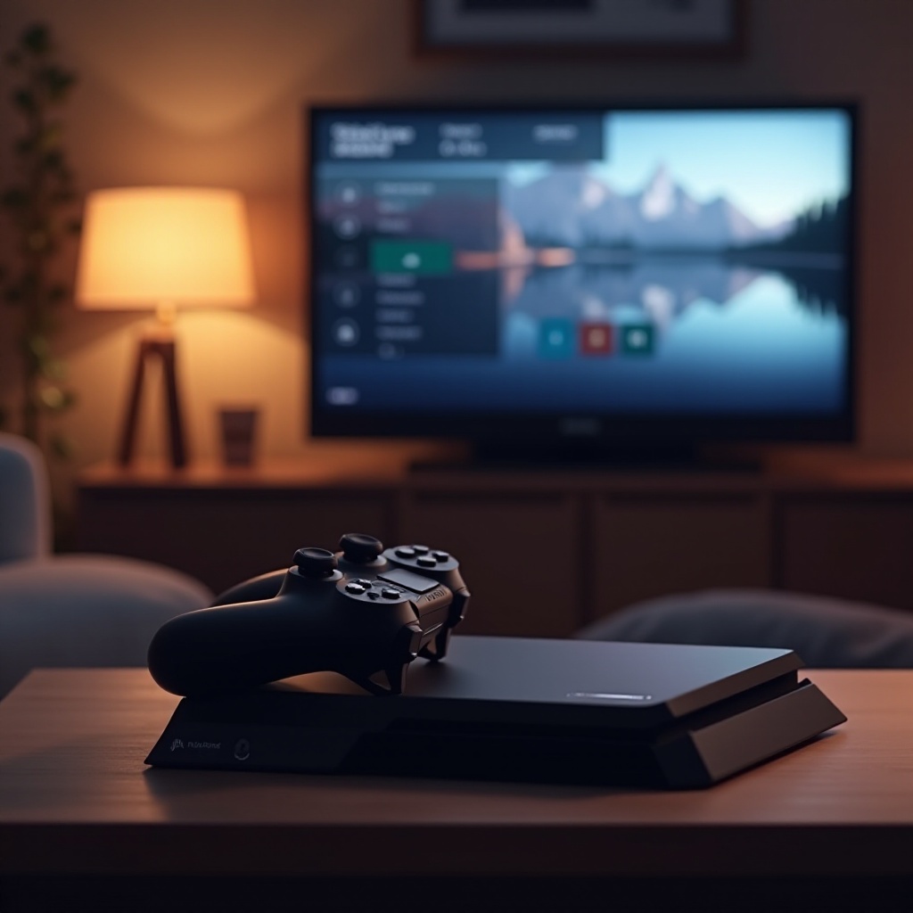 ps5 ton ausschalten