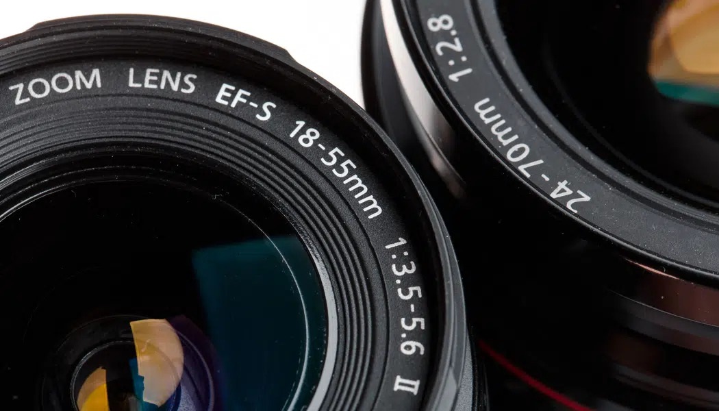 Demystifying Camera Lenses: What Does 'mm' Mean?