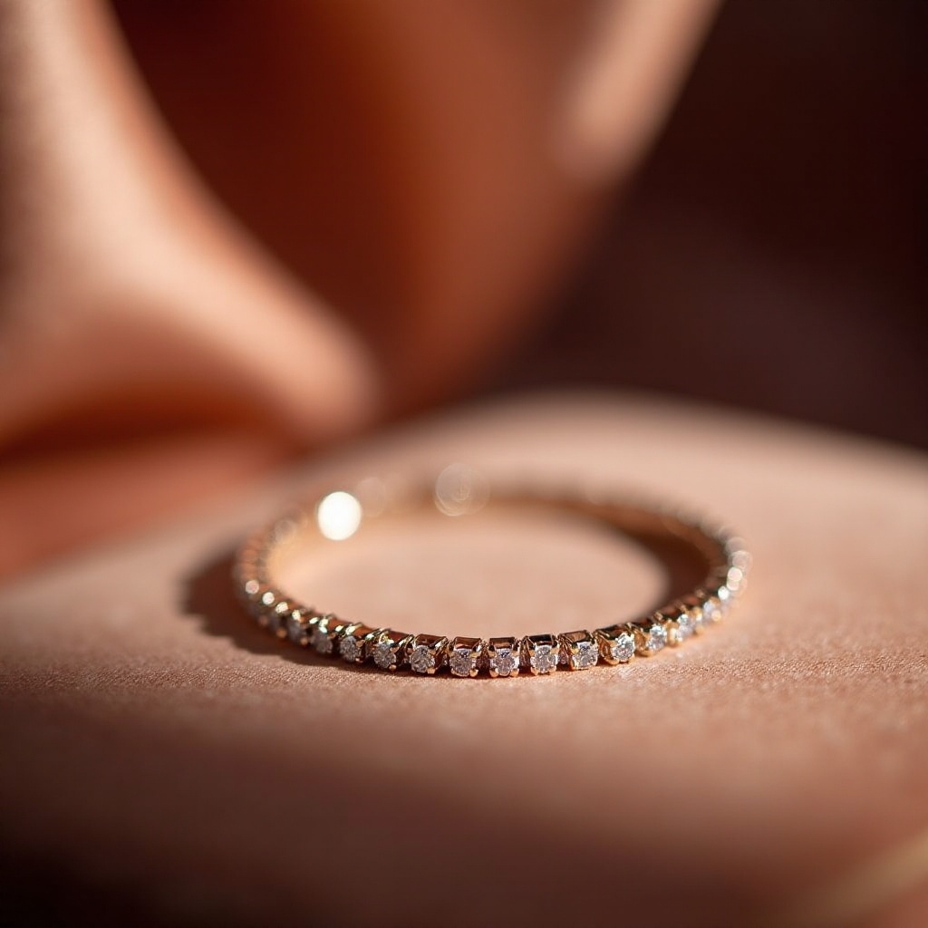 affordable tennis bracelet