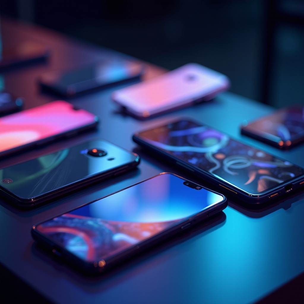 Téléphones Français: Impact et Innovations 2024