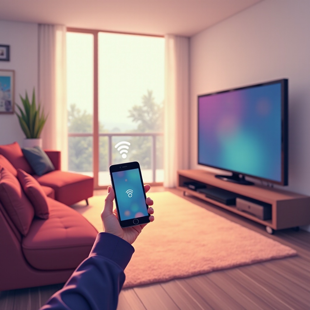 handy auf magenta tv spiegeln