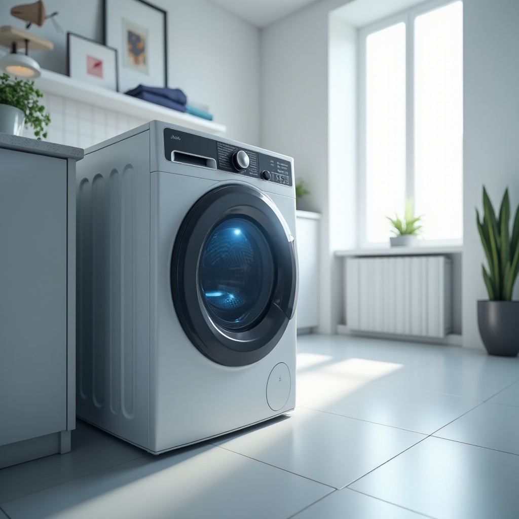 All You Need to Know About the Sanitize Setting on Washer