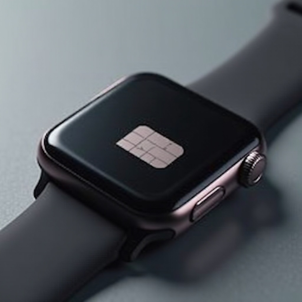 Descubre Cómo Funciona un Smartwatch con SIM