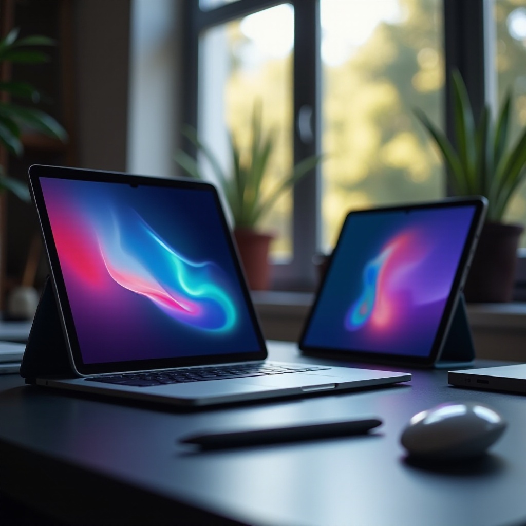 Die besten Tablets mit großem Display – Ein umfassender Leitfaden