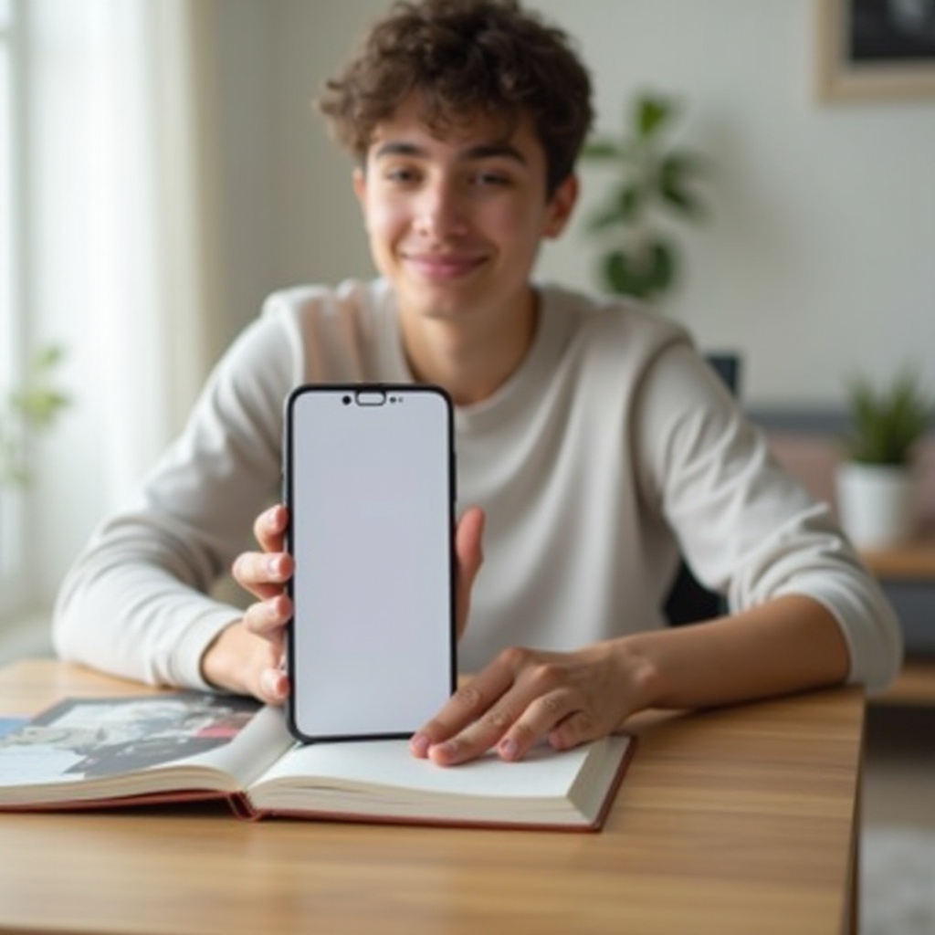 Handy ohne App: Minimalistisch & sicher nutzen