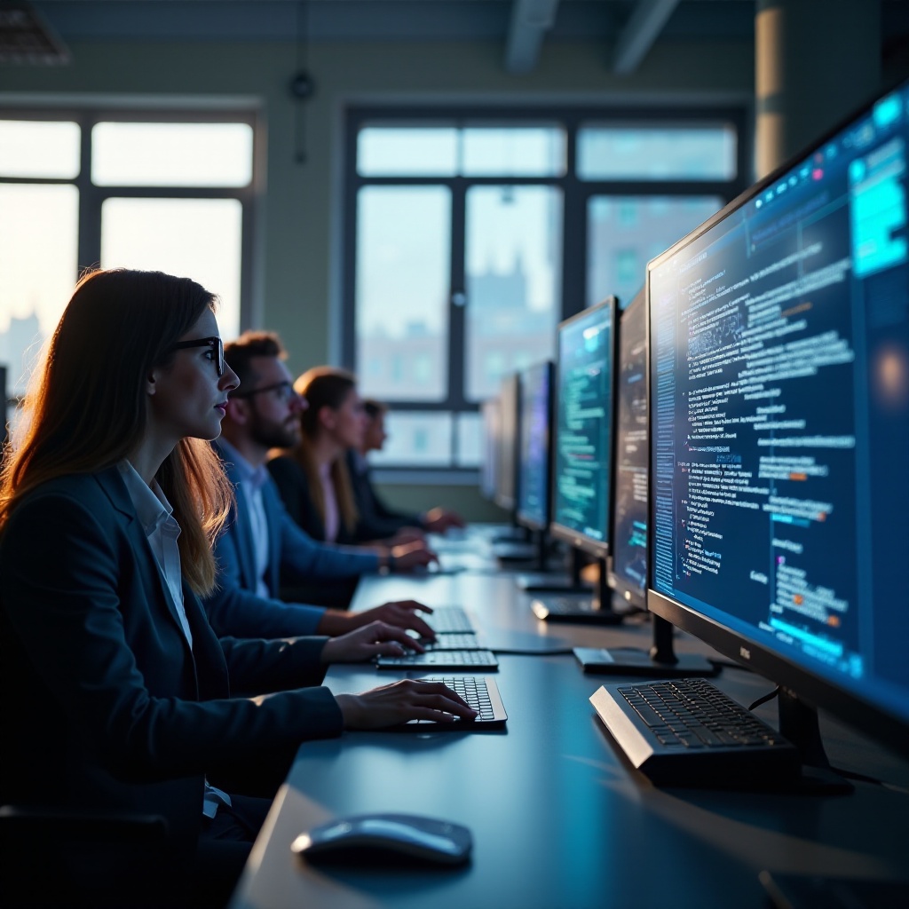 connectt informatique