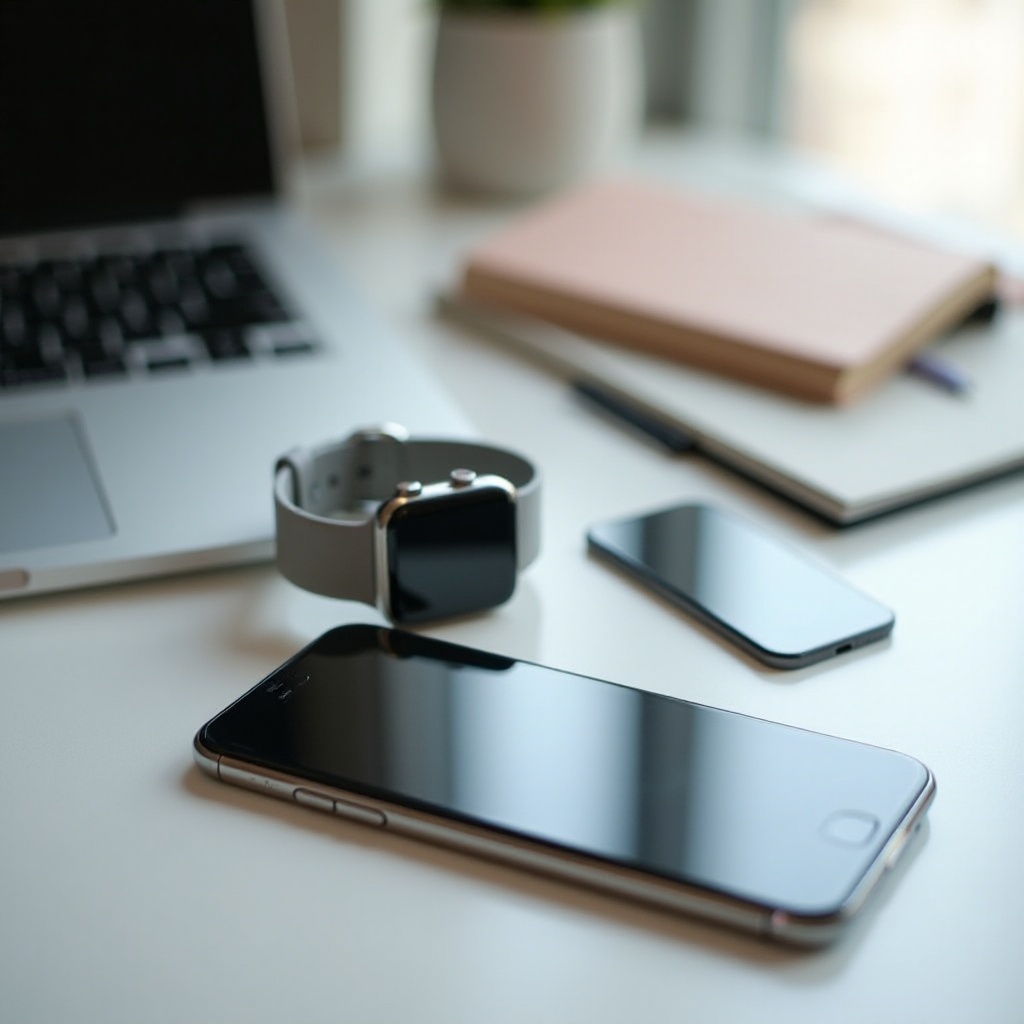 Comment Coupler Votre Montre Bluetooth Facilement