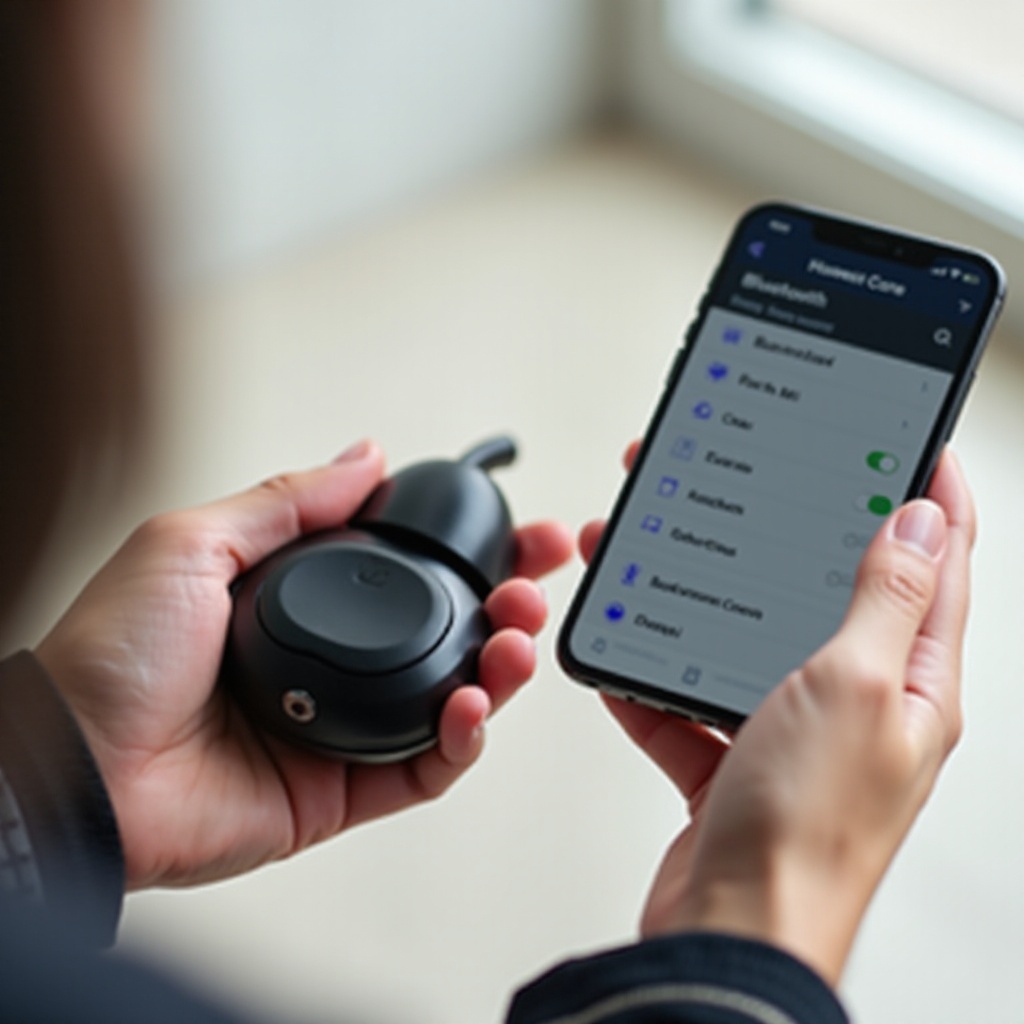 huawei bluetooth kopfhörer verbinden