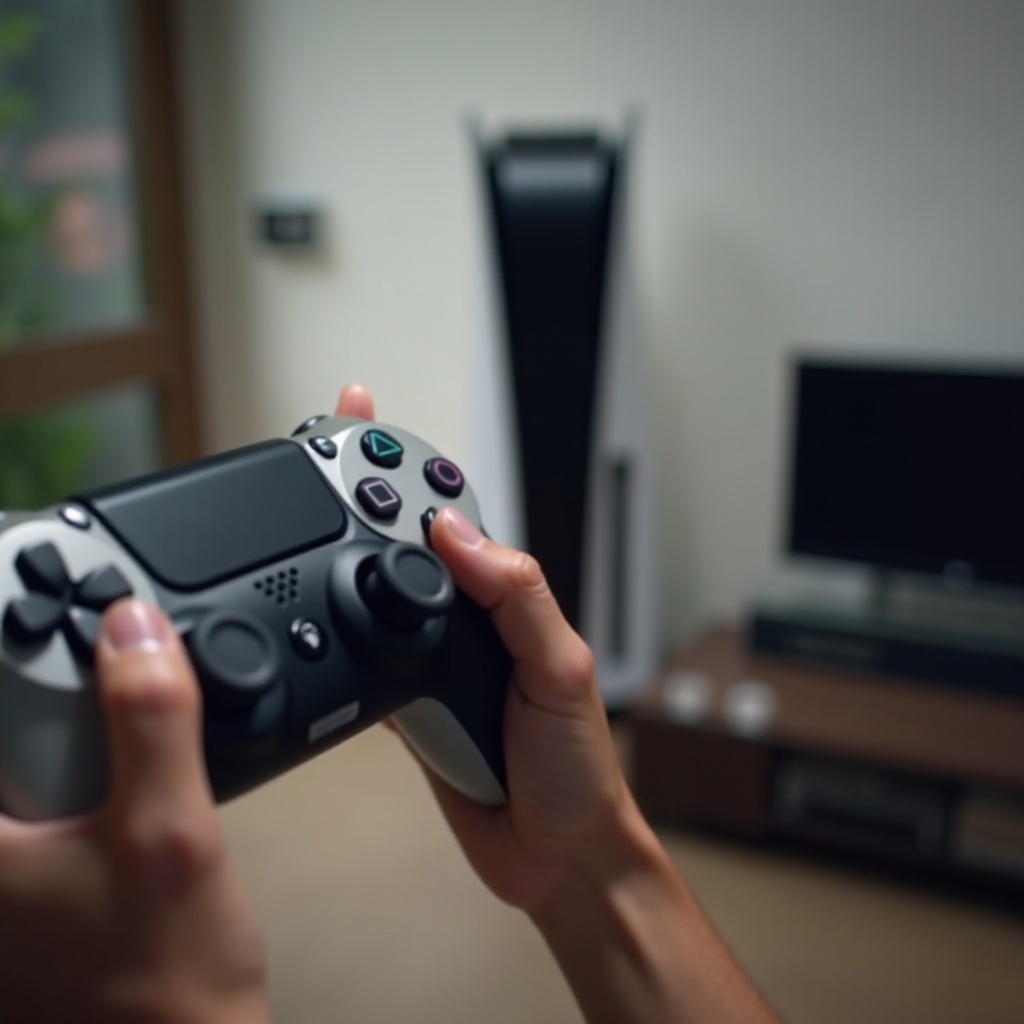 PS5 Controller funktioniert nicht: Ursachen & Lösungen