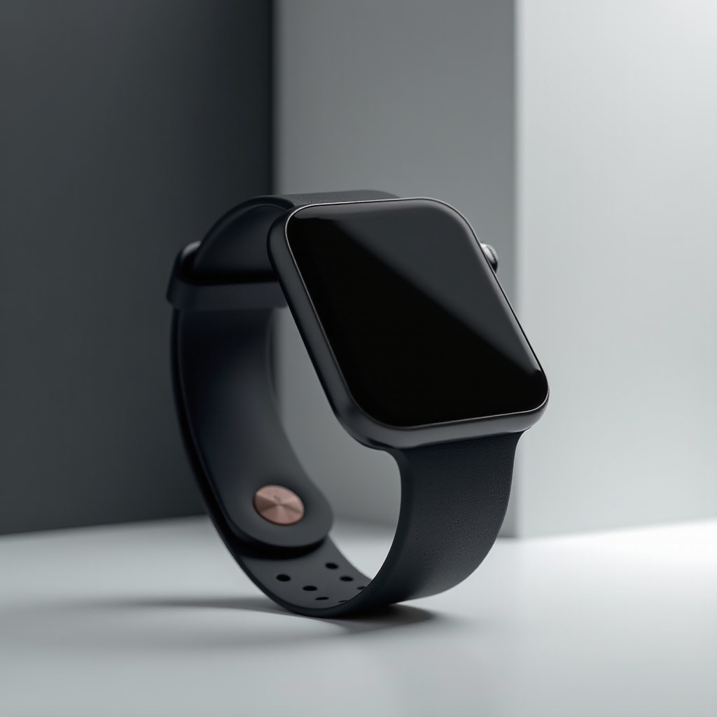 Smartwatch K22: Características Esenciales 2024