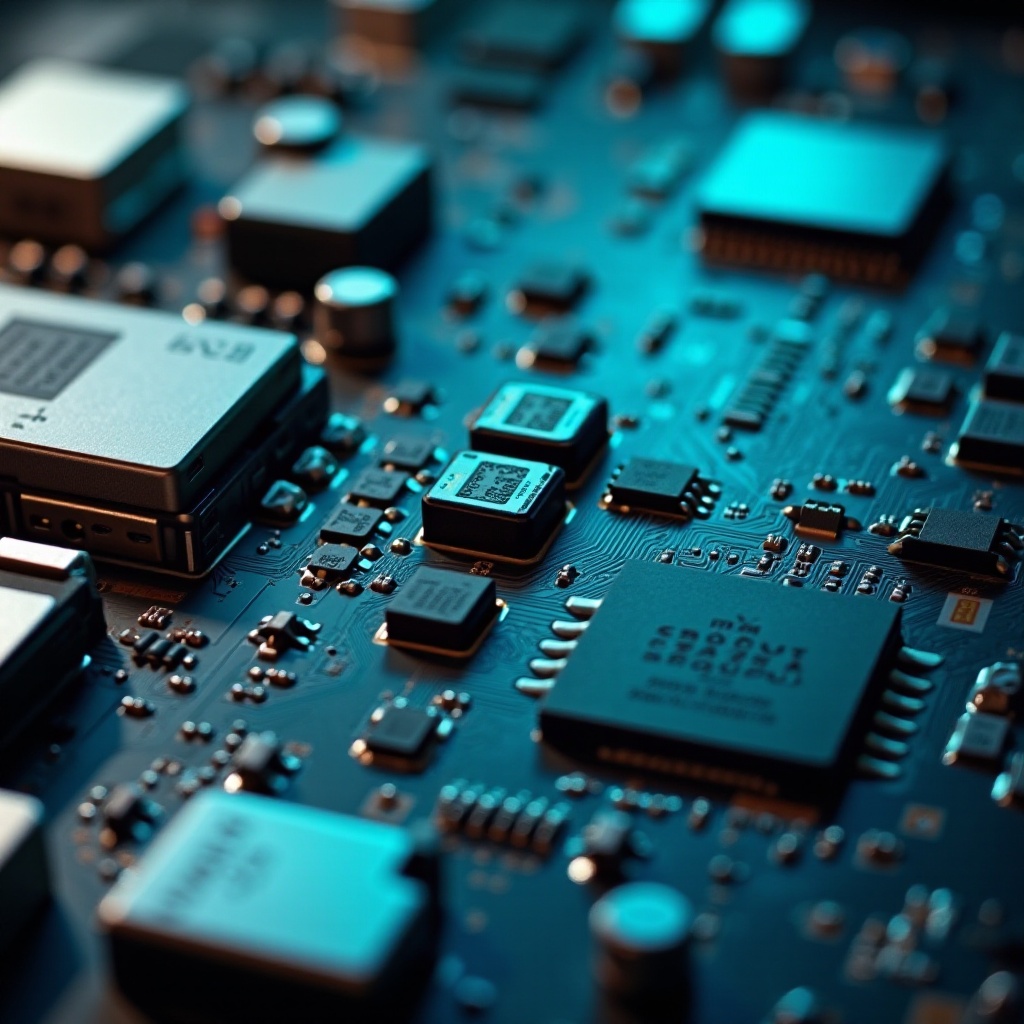 Tout savoir sur la carte mère Xbox One S