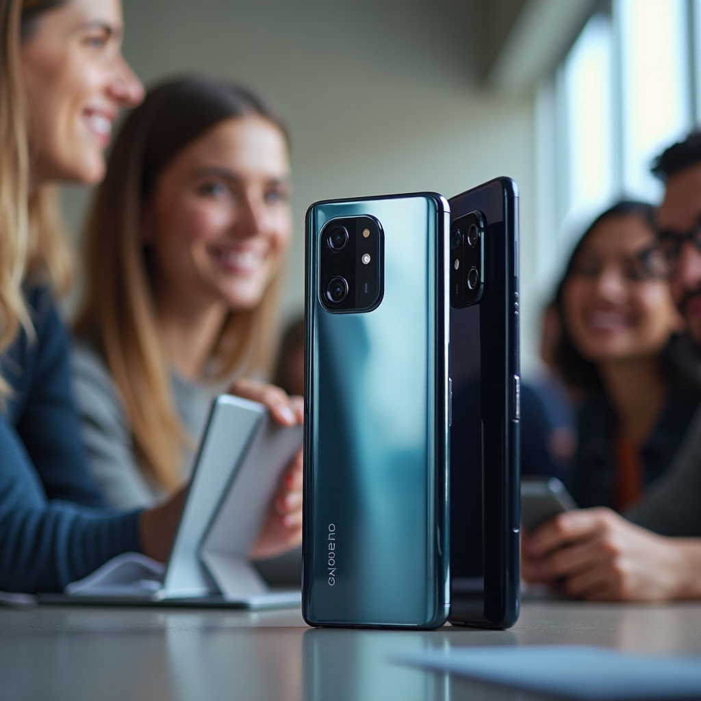 handy mit besten kameras