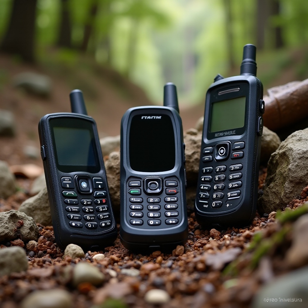 beste outdoor handys