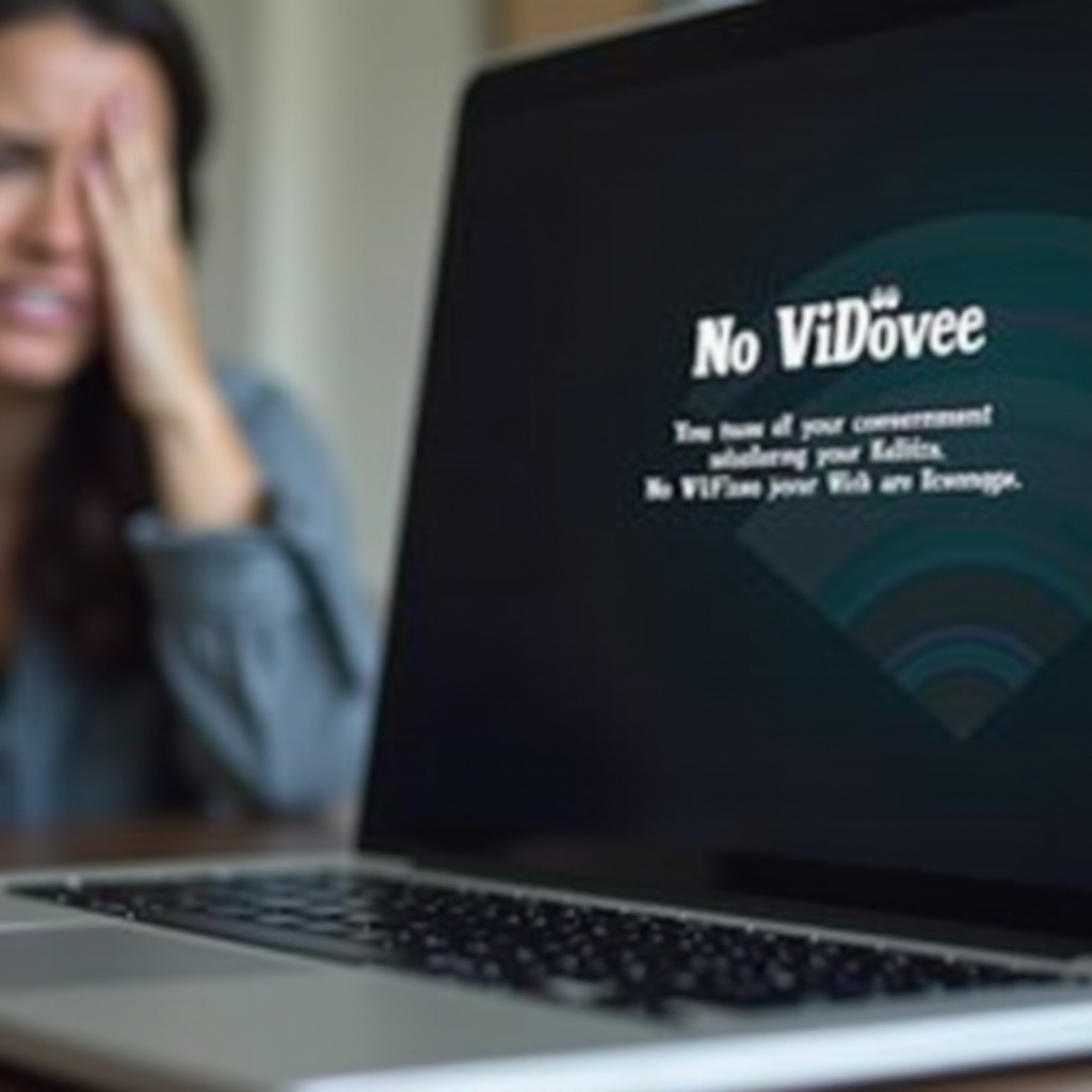 Soluciones a Problemas de WiFi en Ordenador: Guía Completa