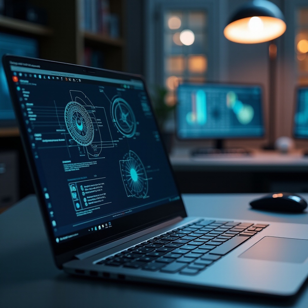 Top Portátiles para Ingeniería 2024