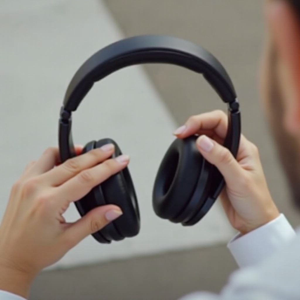 Samsung Kopfhörer: Buds effektiv verbinden