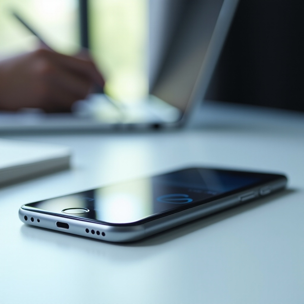 Système dExploitation Smartphone : Guide 2024