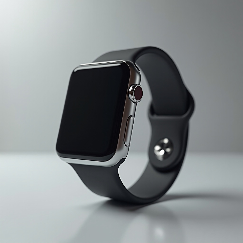 Guide 2024: Taille Écran Montre Connectée en Pouce