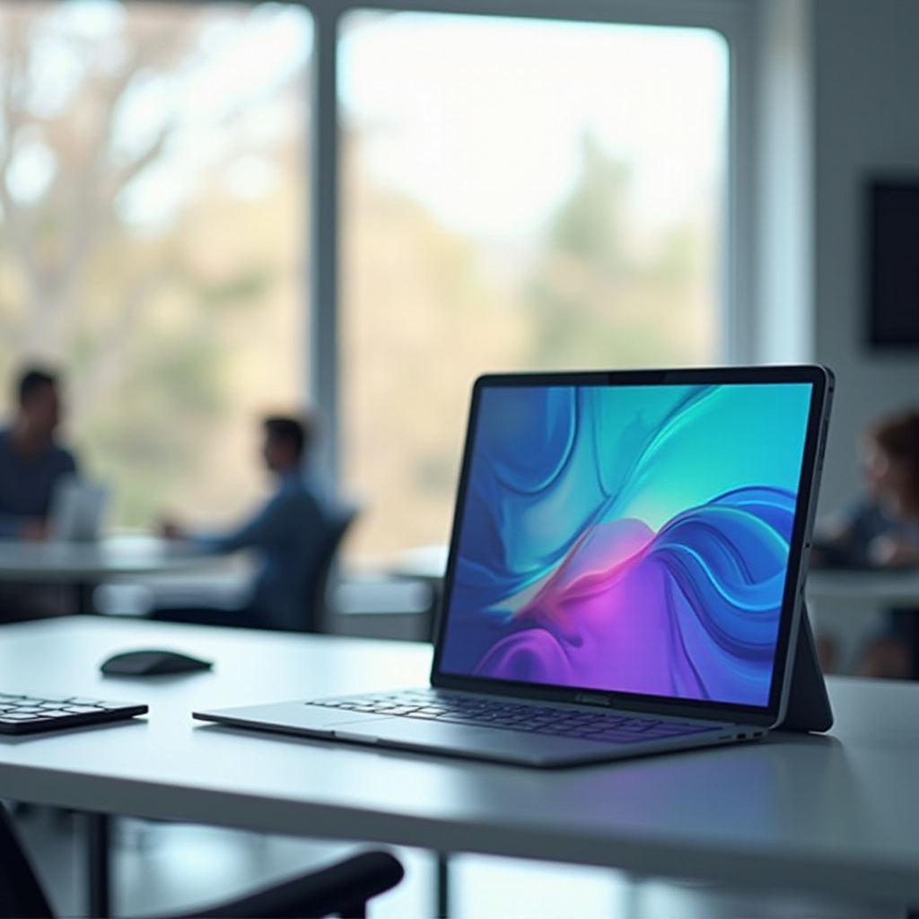 Top Tablets mit großem Bildschirm im Vergleich 2024