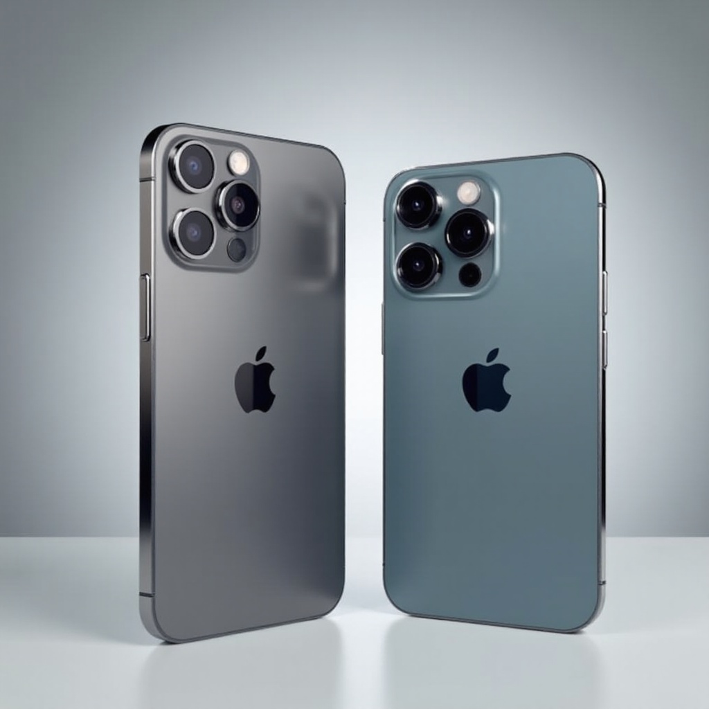 iPhone 16 Pro Max vs S24 Ultra Camera: Which Is Better?
