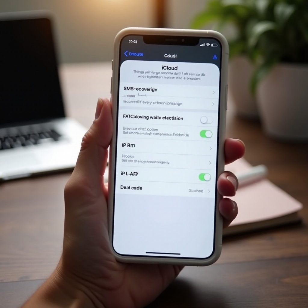 retrouver sms supprimer iphone
