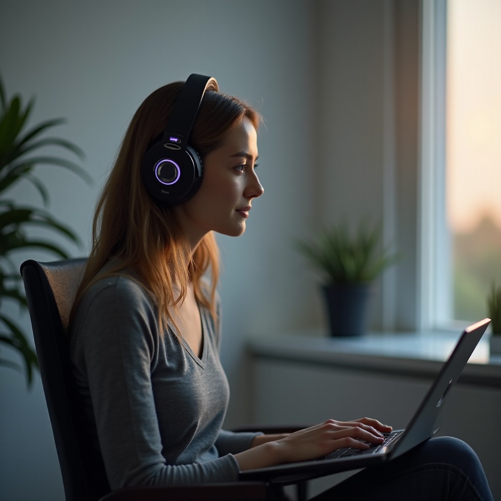 do noise cancelling headphones protect hearing