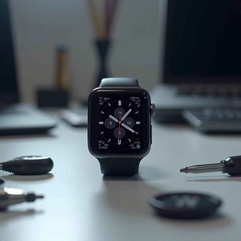 Cómo Desarmar un Reloj Inteligente: Guía Esencial